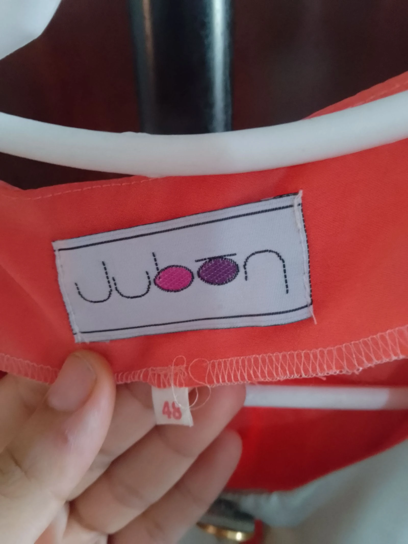 Blusão loqnn – photo 2